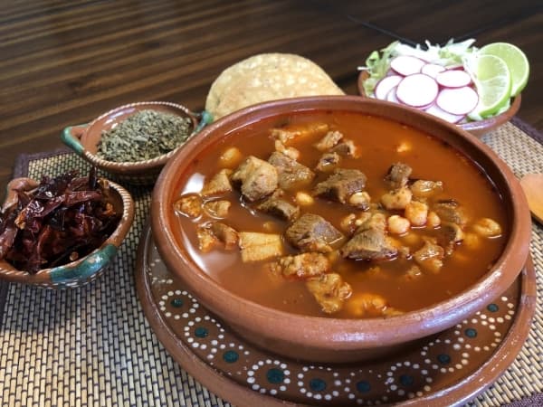 Aztec-inspired Mexpozole Restaurant coming soon to Fry Road