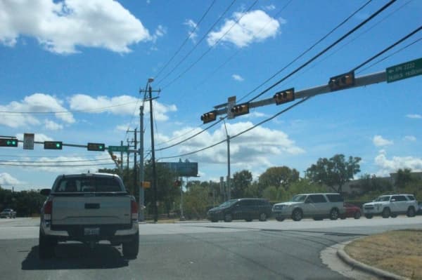 Many ongoing and upcoming transportation projects are in the works in the Lake Travis-Westlake area