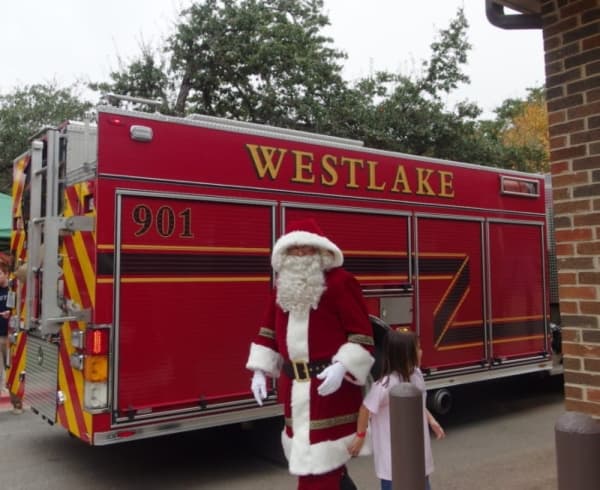 Dec. 8: Westlake Wonderfest 
(Courtesy Westlake Chamber of Commerce)