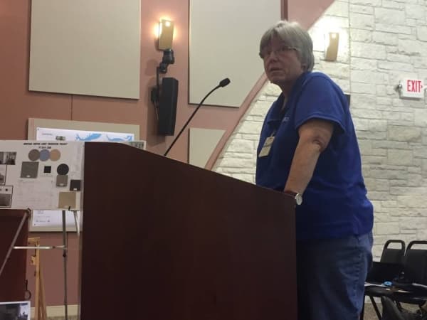 Municipalities in the Lake Travis area boost wildfire-prevention efforts