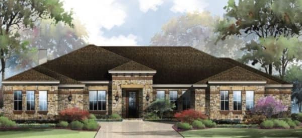 1006 Sweet Grass Lane