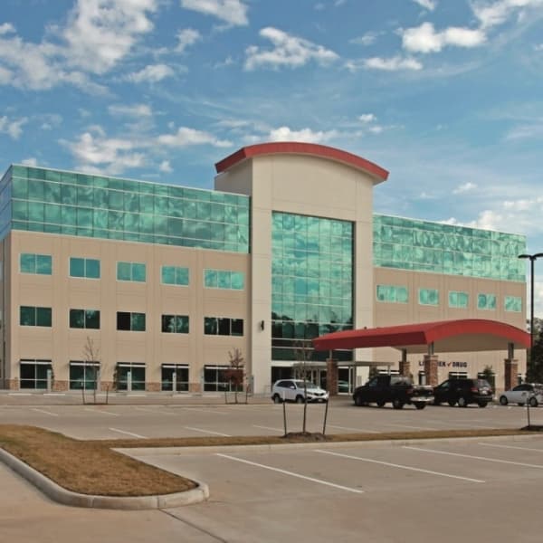 SHSU Physicians clinic to open in Conroe on Nov. 12