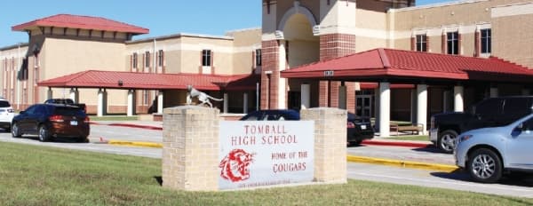 Tomball ISD teachers make up one-third of Texas finalists for 2019 Presidential Awards for Excellence in Mathematics and Science Teaching