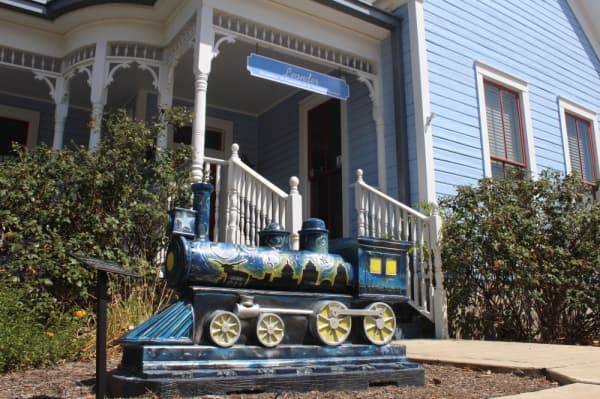 Leander Trail of Trains initiative pays homage to community’s railroad roots