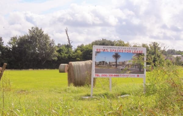 Over the years, both Atkinson Farms and Theiss Farms have decreased in acreage. In 1961, Atkinson Farms was 150 acres; today the farm is about 75. Likewise, Theiss Farms has shrunk from about 80-100 acres in the 1970s to 40 acres. (Hannah Zedaker/Community Impact Newspaper) 