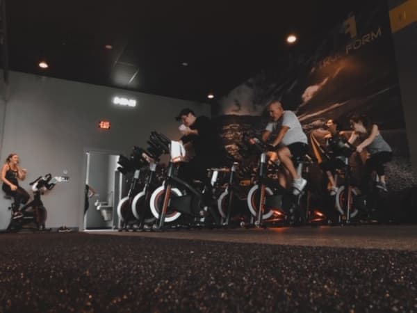 True Form Gym opens on Houston Street in Tomball