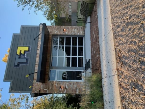True Form Gym opened on Houston Street in Tomball in late October. (Courtesy True Form Gym)