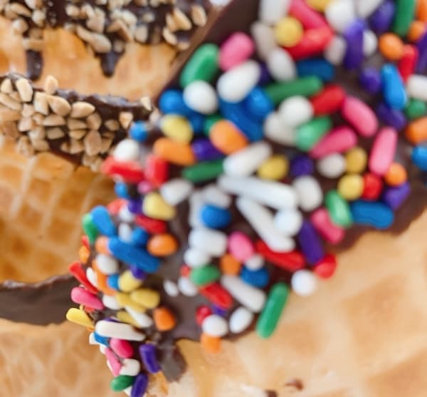 Great American Cookies and Marble Slab Creamery now offering sweet treats at new Fort Worth store