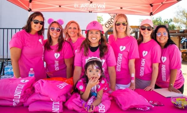 Richardson networking group organizes donation drive for tornado relief