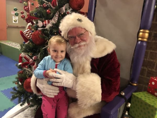 Your 2019 holiday guide: Events and things to do in November and December in The Woodlands area