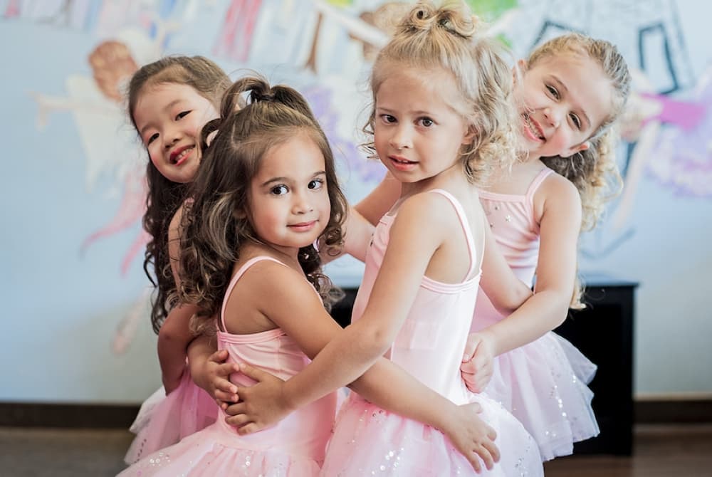 Imagine Dance Academy opens in Frisco