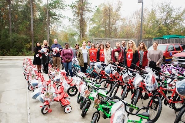 Your 2019 Volunteer Guide: Community organizations in south Montgomery County that need a helping hand