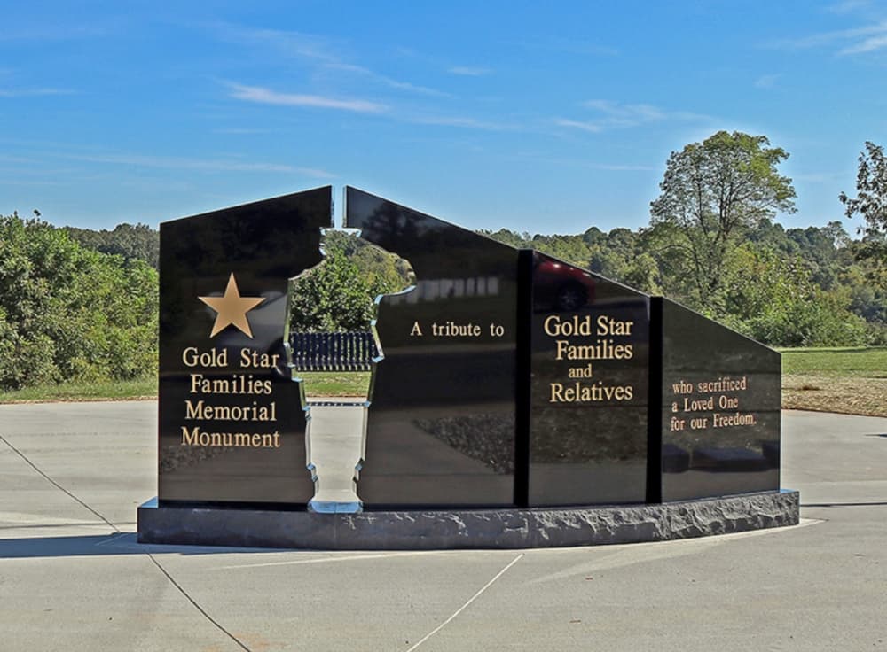 Local high school student making strides to bring memorial monument to Keller
