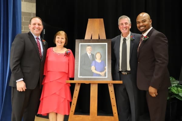 2. Courtesy Conroe ISD Communications