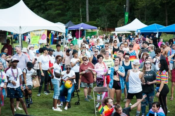 4. Courtesy The Woodlands Pride