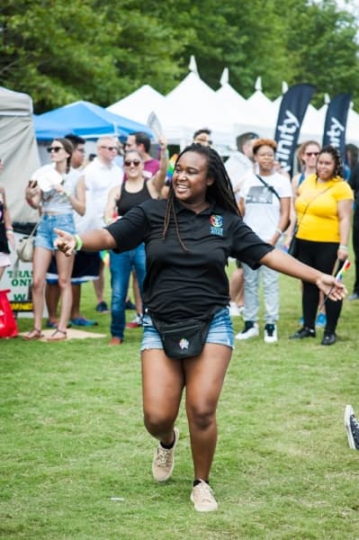 3. Courtesy The Woodlands Pride