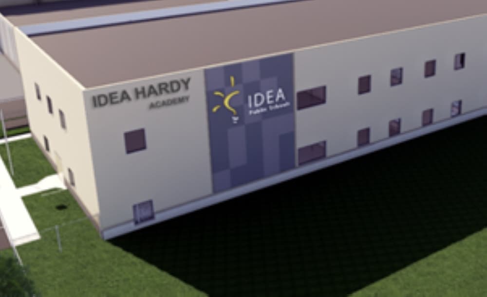 2 IDEA Public Schools campuses to break ground Nov. 12