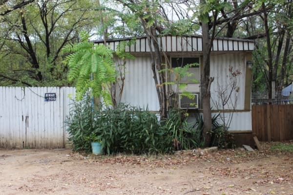 Grapevine rezoning case highlights lack of affordable housing