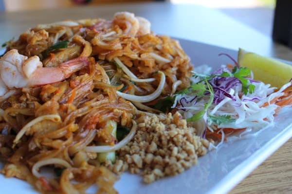 pad thai