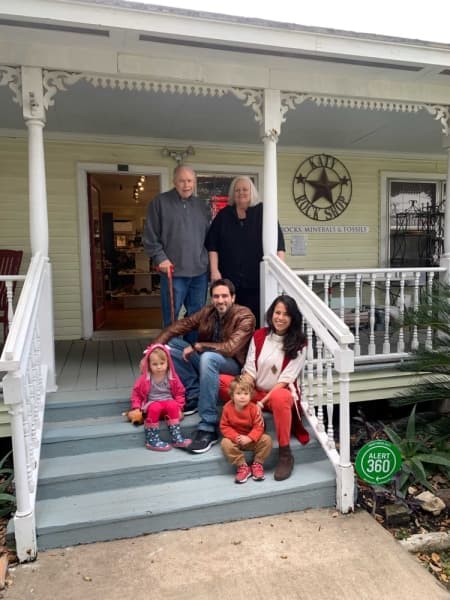 Katy Rock Shop under new ownership
