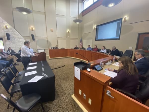 Comprehensive plan update shows Lakeway officials must plan against overall slowdown in revenue over next 20 years