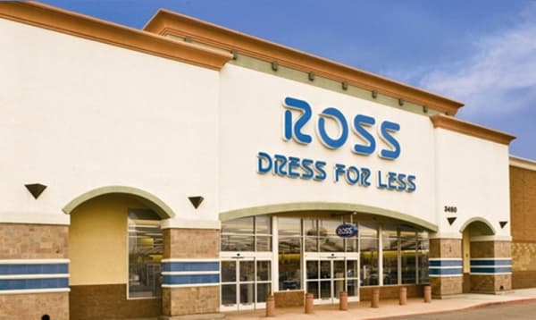 Ross distribution center to open in Brookshire in 2021