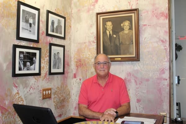 Salerno’s Italian Restaurant finds success in Highland Village