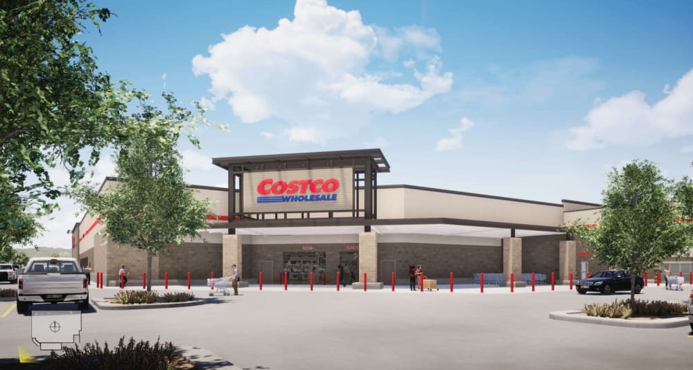 Costco in process of opening Georgetown location
