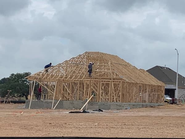 Portion of $2.5 billion Veramendi development delayed in New Braunfels
