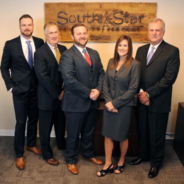 South Star Wealth Management opens new location in New Braunfels