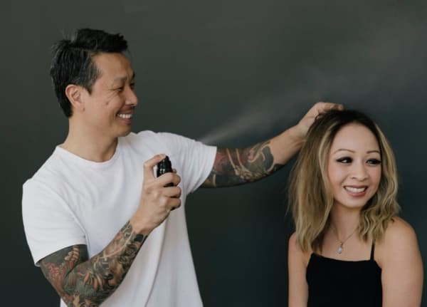 Nikki Lay Atelier opens salon in Frisco