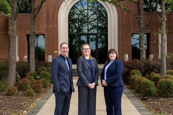 New family law firm opens in Frisco
