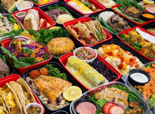 My Protein Grill opens Spring location at Harmony Commons plaza