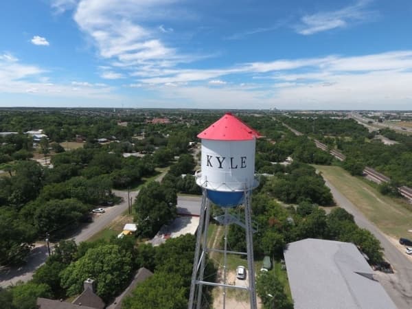 City of Kyle hires Mariana Espinoza as new parks director