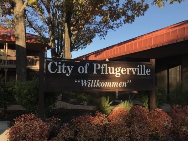 "We’re going to make it right," city manager says: Pflugerville provides next solutions for water treatment failure