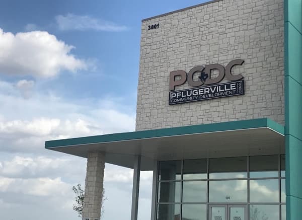 Republic National Distributing Company to relocate and expand operations in Pflugerville