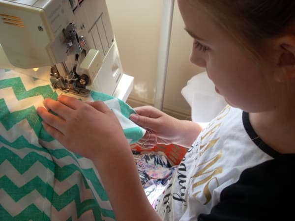 Savvy Chix Studio now offering sewing classes in Leander area