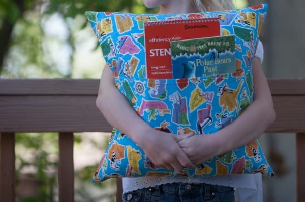 Classes are available for children eight years and older. (Courtesy Savvy Chix Studio)