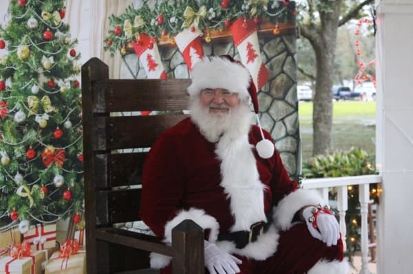 GUIDE: 14 holiday events in Pearland, Friendswood