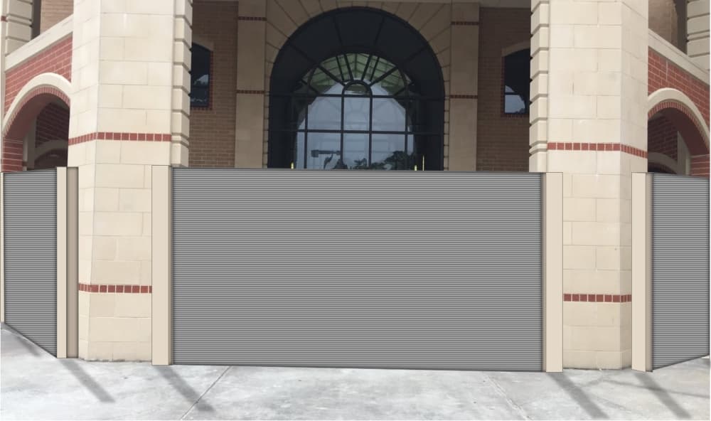 Kingwood High School to transform into ‘inverse aquarium’ to prevent future flooding