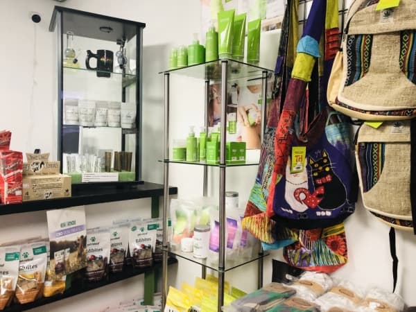 CBD store Doobie Hempman now open in New Braunfels