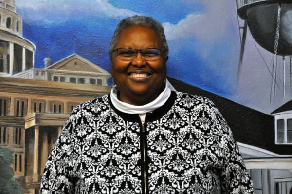 Bonita Hall named city of Pflugerville's People + Culture director
