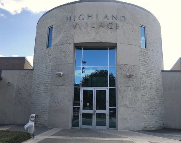 Highland Village schedules two public hearings on video arcade