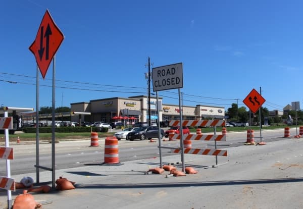 Colleyville brings back program to help businesses along SH 26 and nonprofits with Colleyville Gives campaign