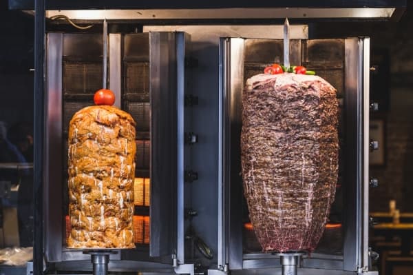 Beirut Shawarma City opens in Richardson