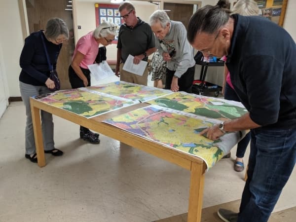 Land development code rewrite heads to City Council for final approval, marking home stretch of nearly 7-year process