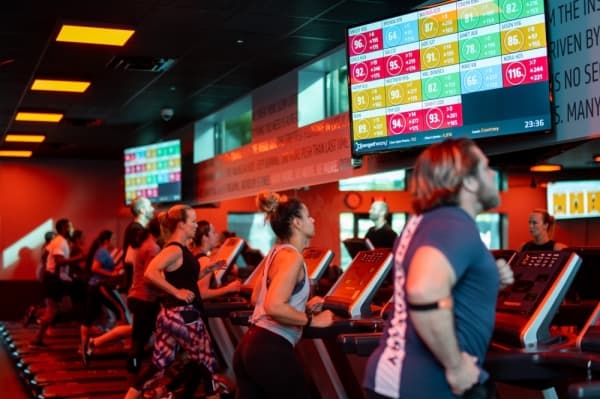 Orangetheory opens Highland Village location