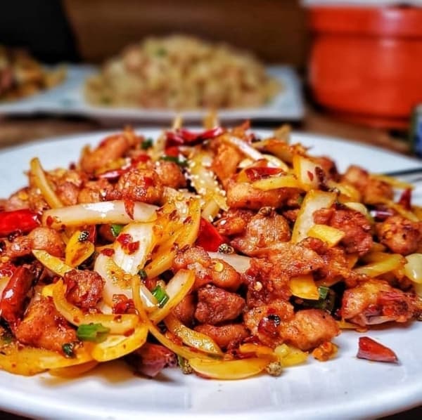 Houston Sichuan restaurant Pepper Twins charts two new locations