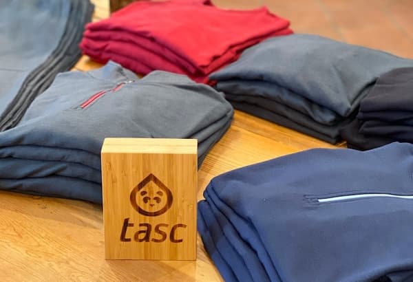 Athleisure apparel brand Tasc Performance opens Rice Village popup
