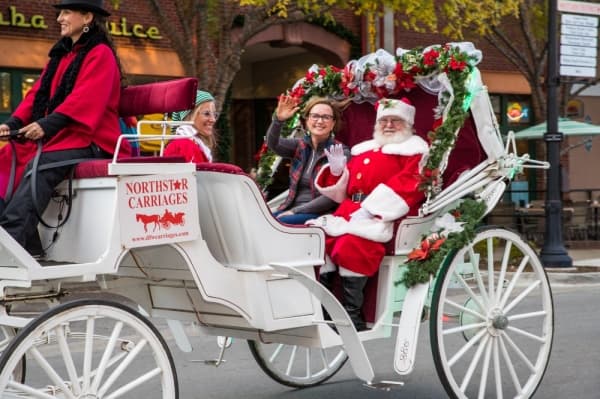 2019 Holiday To-Do List: A performance of 'The Nutcracker,' Christmas nativities and more things to do in Grapevine, Colleyville and Southlake